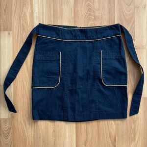 Tommy Hilfiger Black Fabric Label